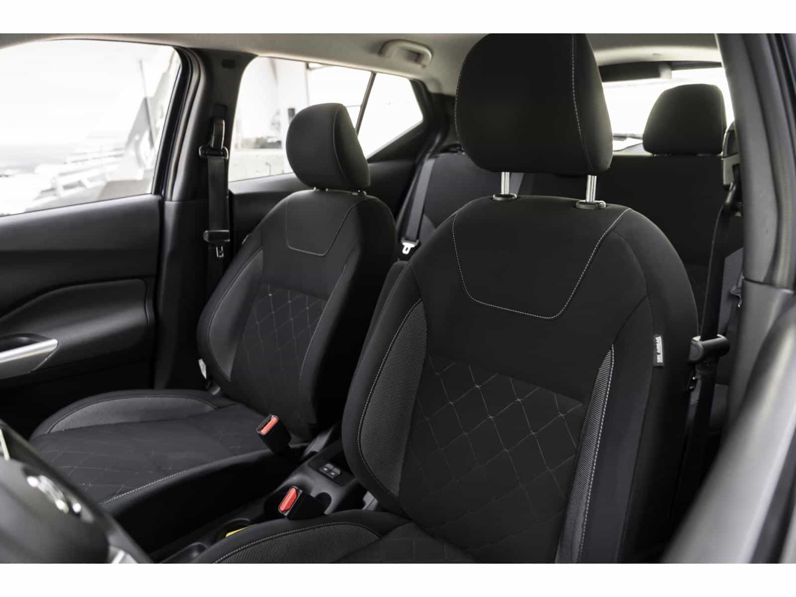 Image 15 Nissan Kicks SV 2019