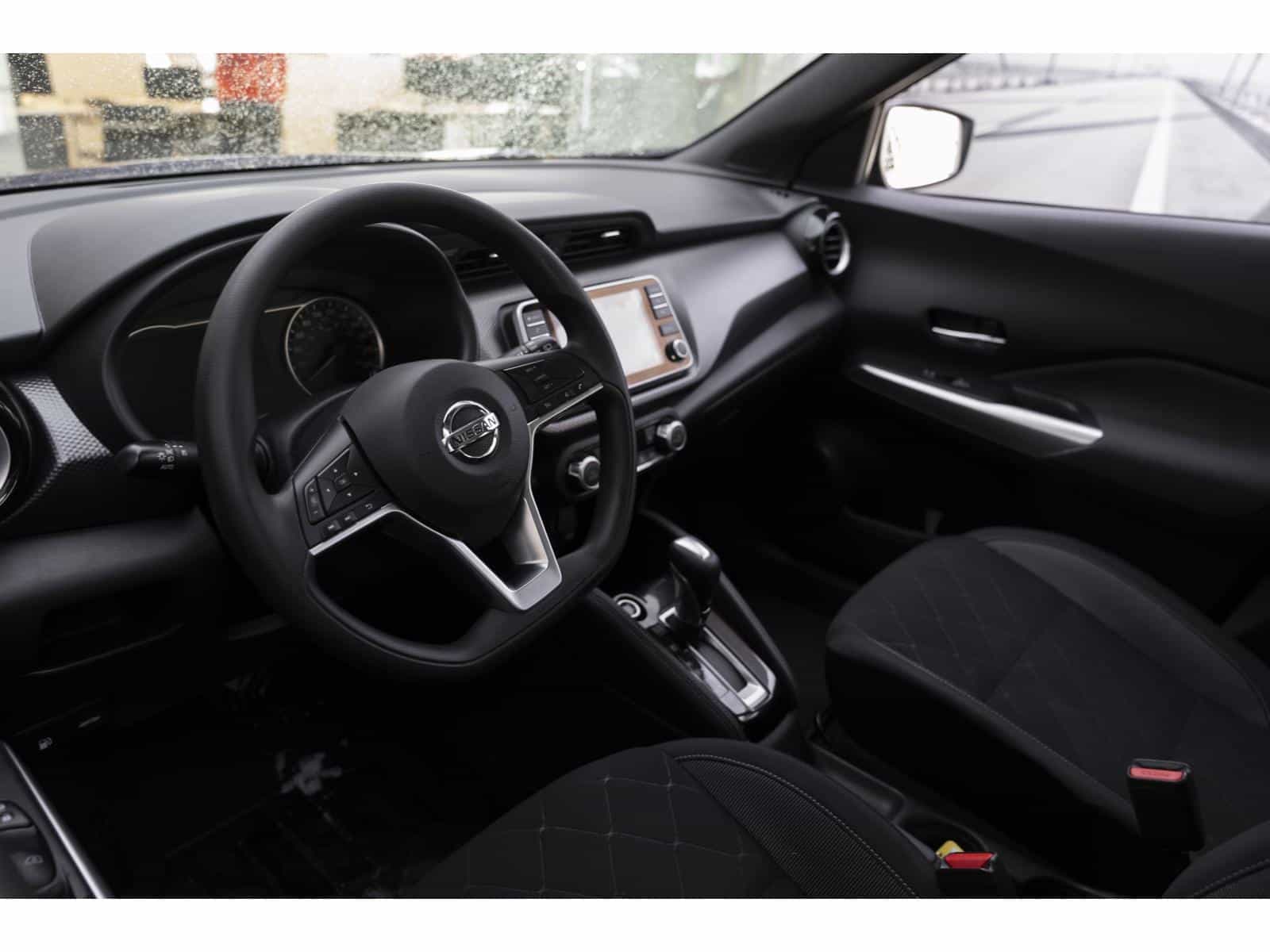 Image 17 Nissan Kicks SV 2019