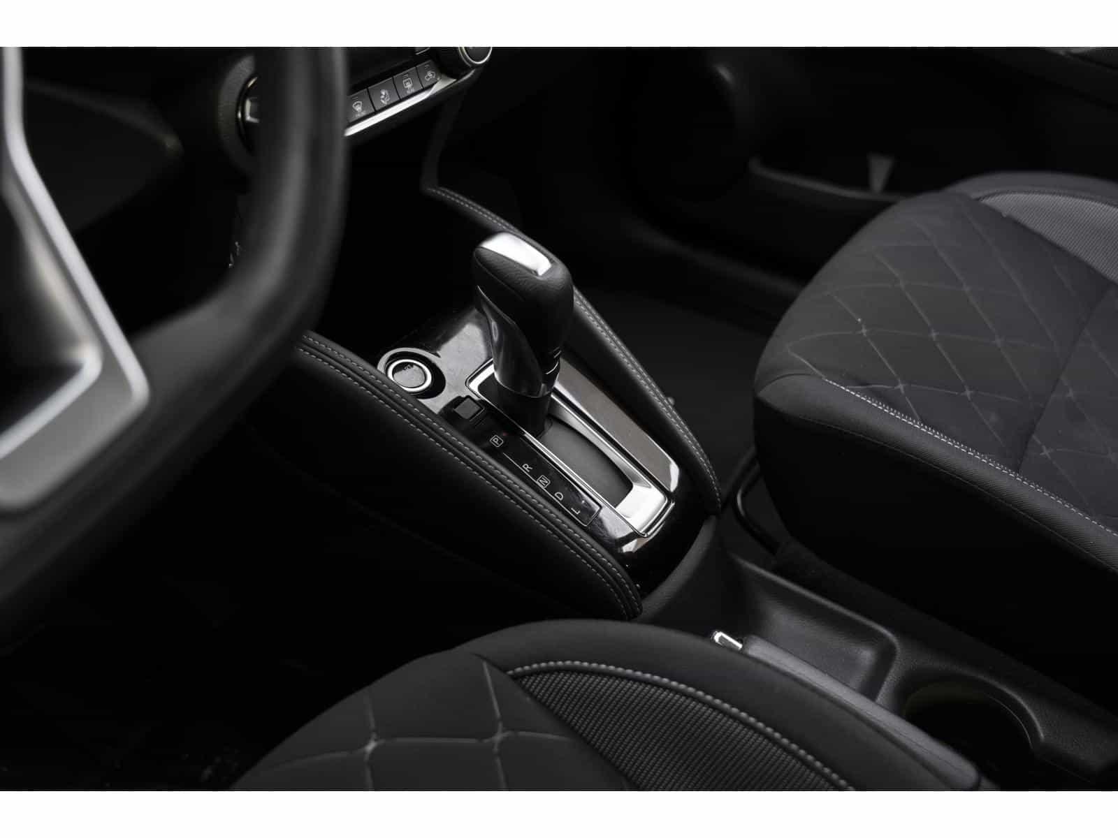 Image 19 Nissan Kicks SV 2019