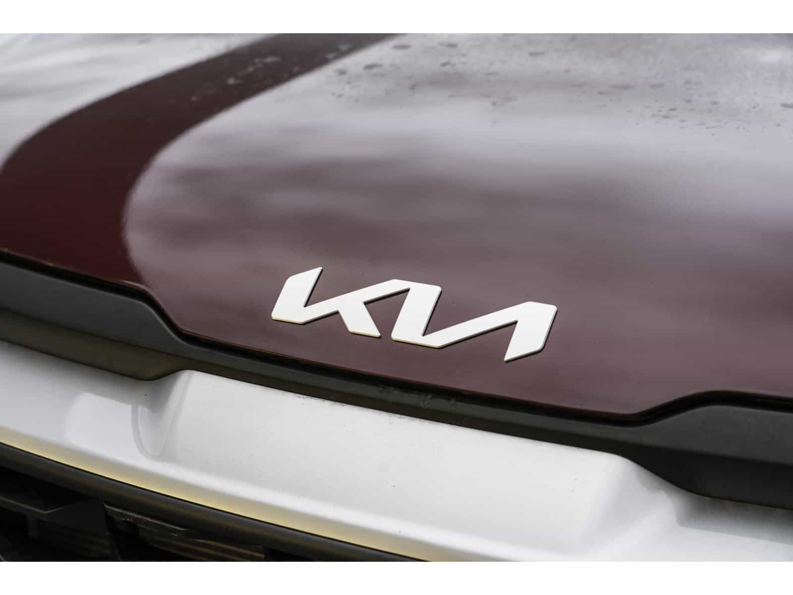 Image 3 Kia Sportage LX AWD 2023