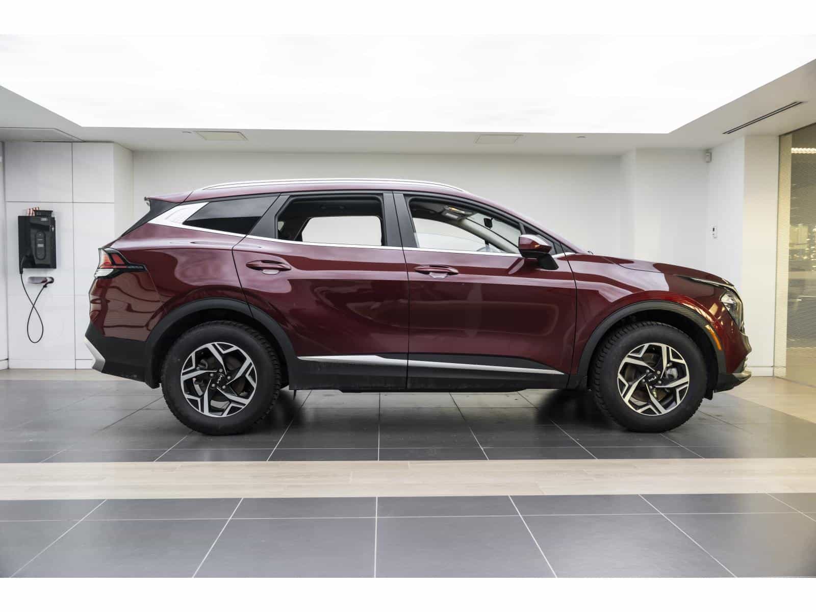 Image 7 Kia Sportage LX AWD 2023