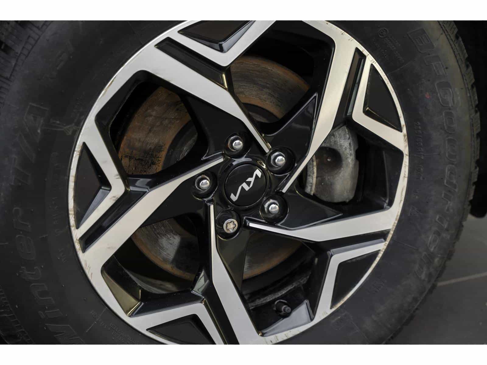 Image 6 Kia Sportage LX AWD 2023