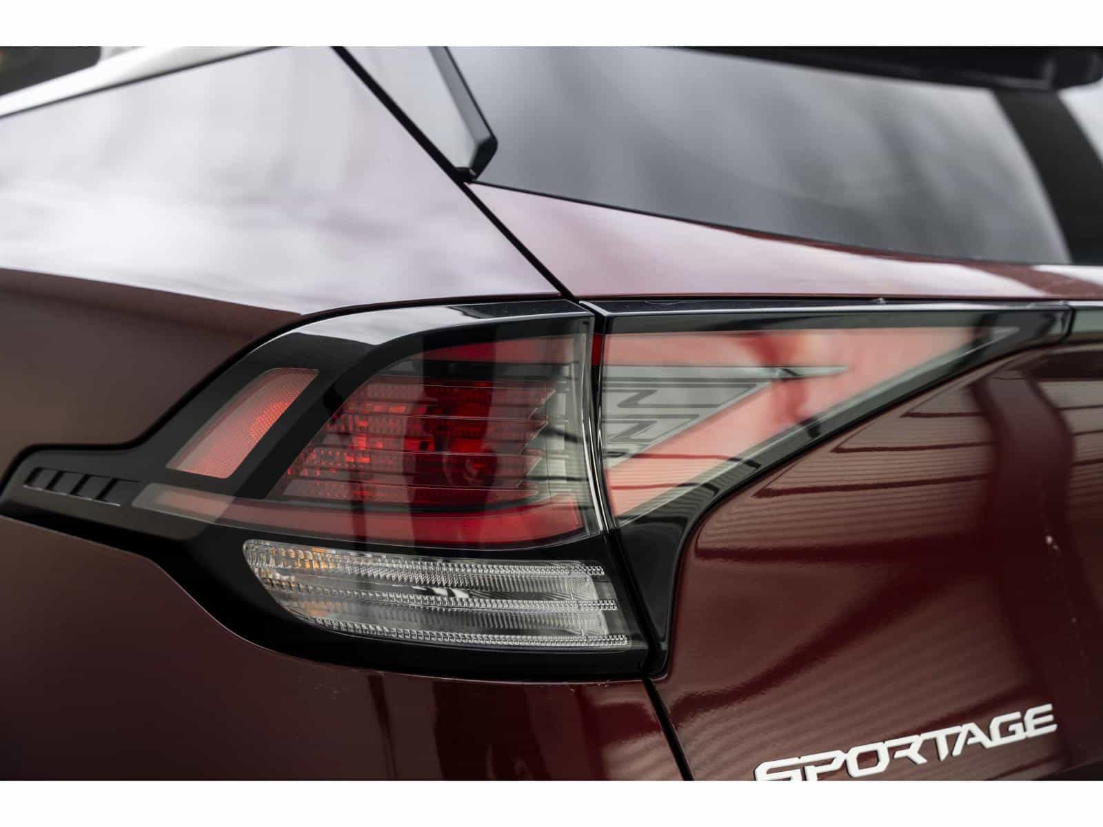 Image 9 Kia Sportage LX AWD 2023