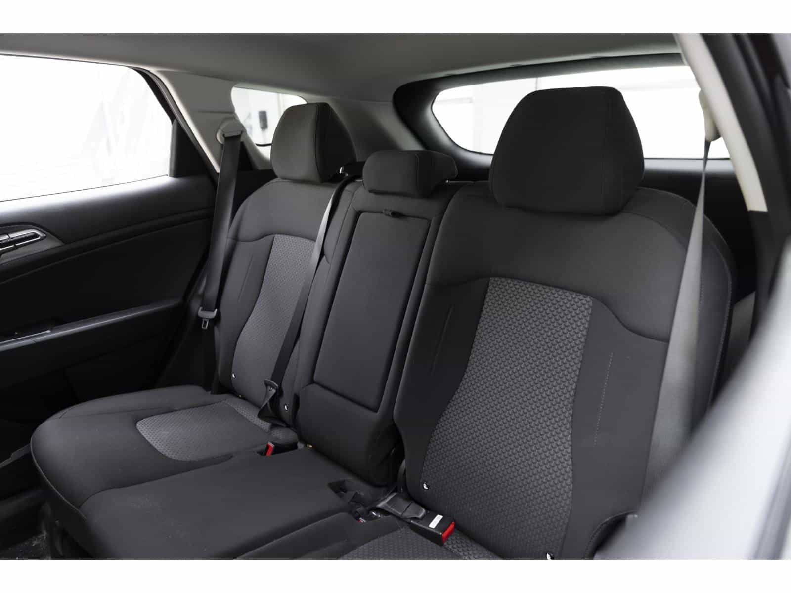 2023 Kia Sportage LX AWD - Image 12