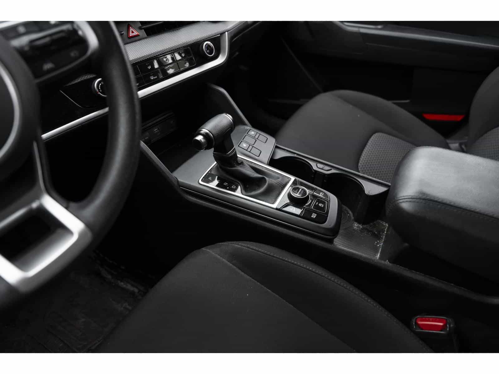 Image 17 Kia Sportage LX AWD 2023