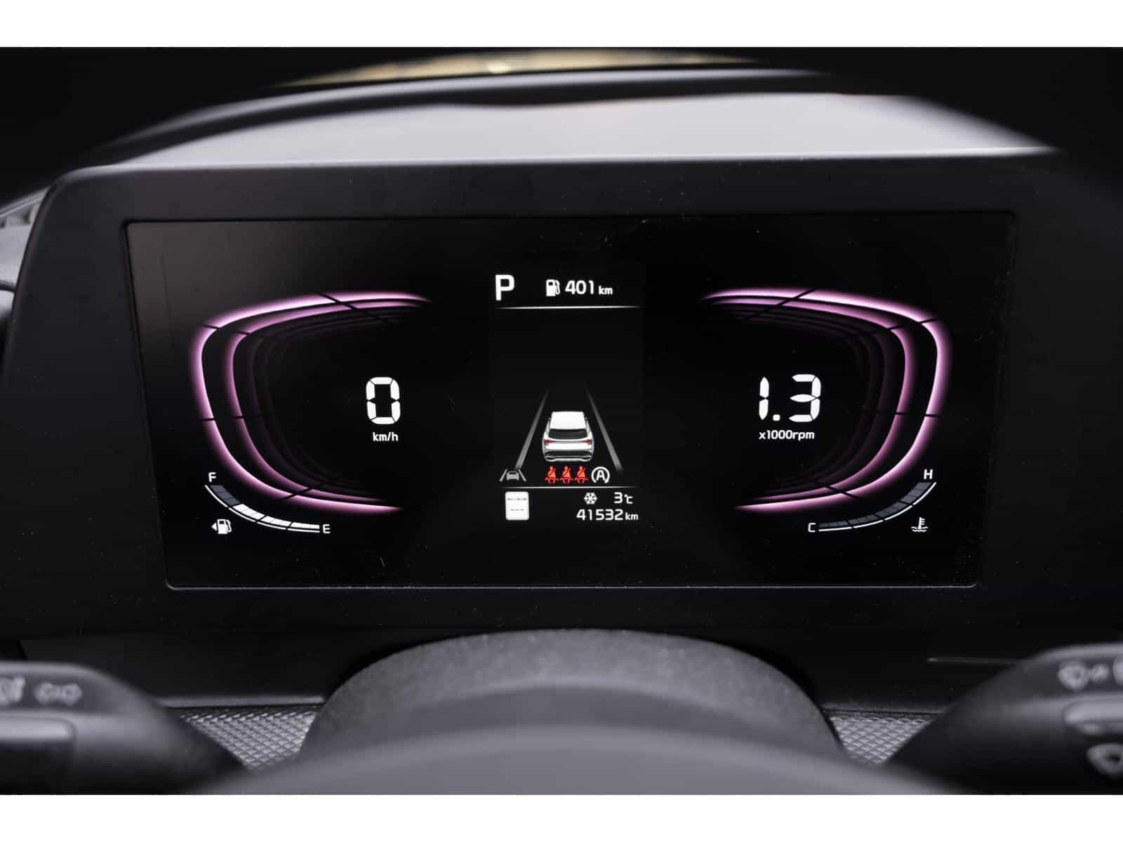 Image 20 Kia Sportage LX AWD 2023