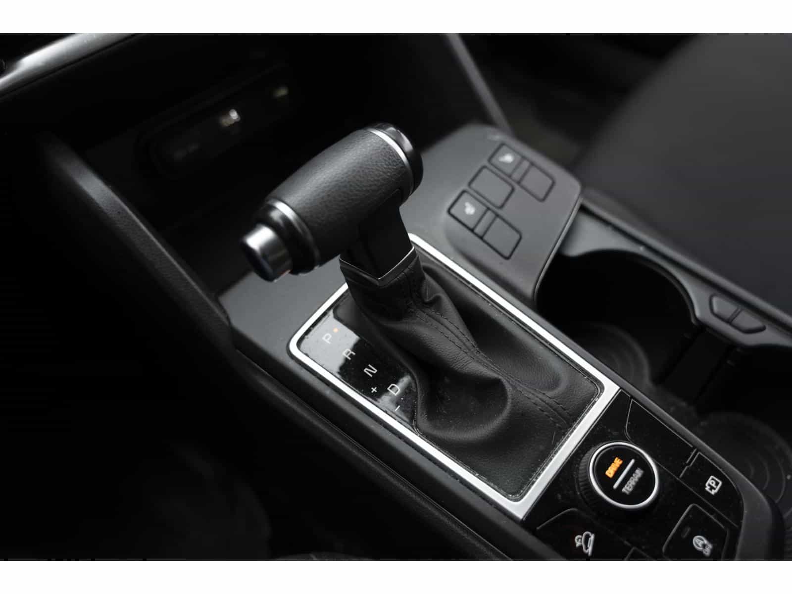 2023 Kia Sportage LX AWD - Image 22