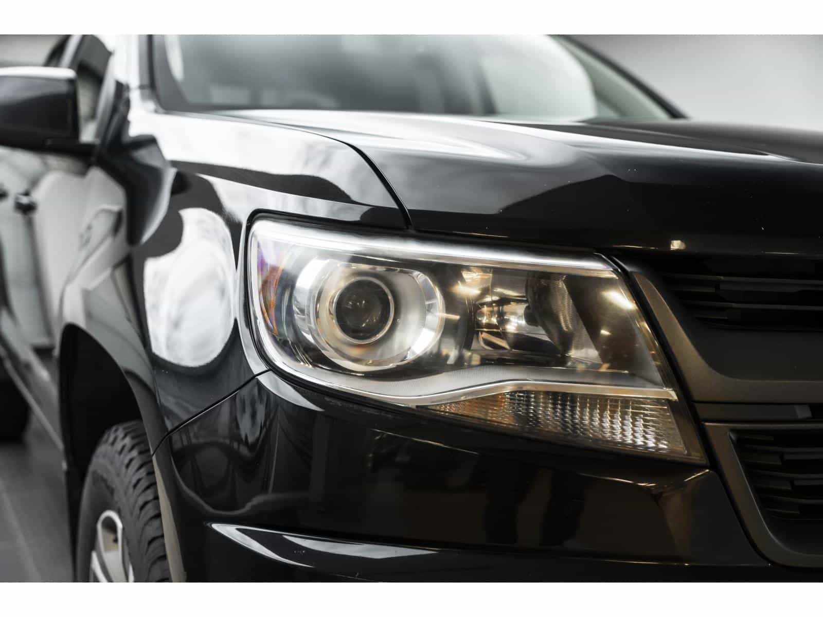 Image 2 Chevrolet Colorado Z71 2020