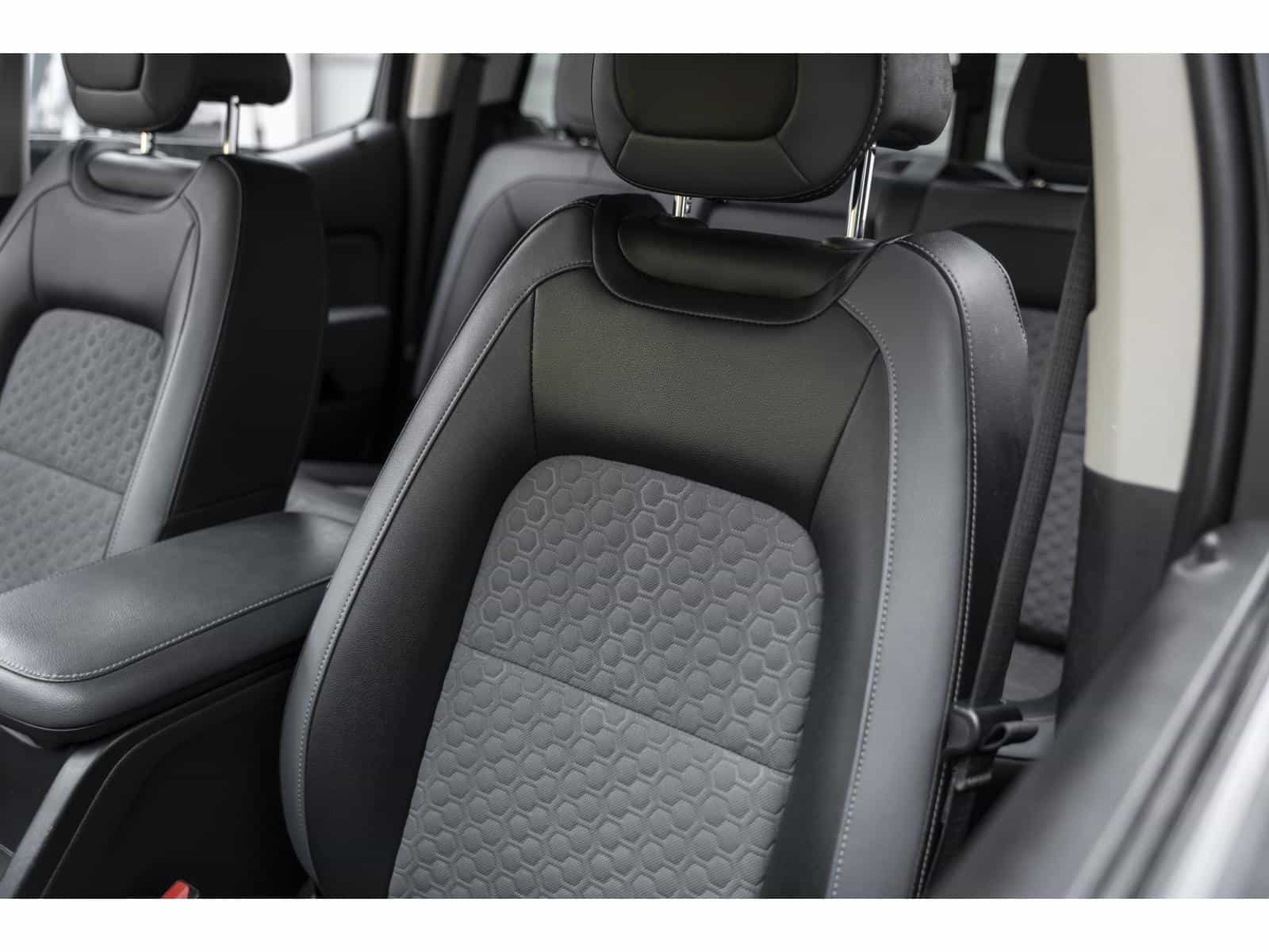 Image 13 Chevrolet Colorado Z71 2020