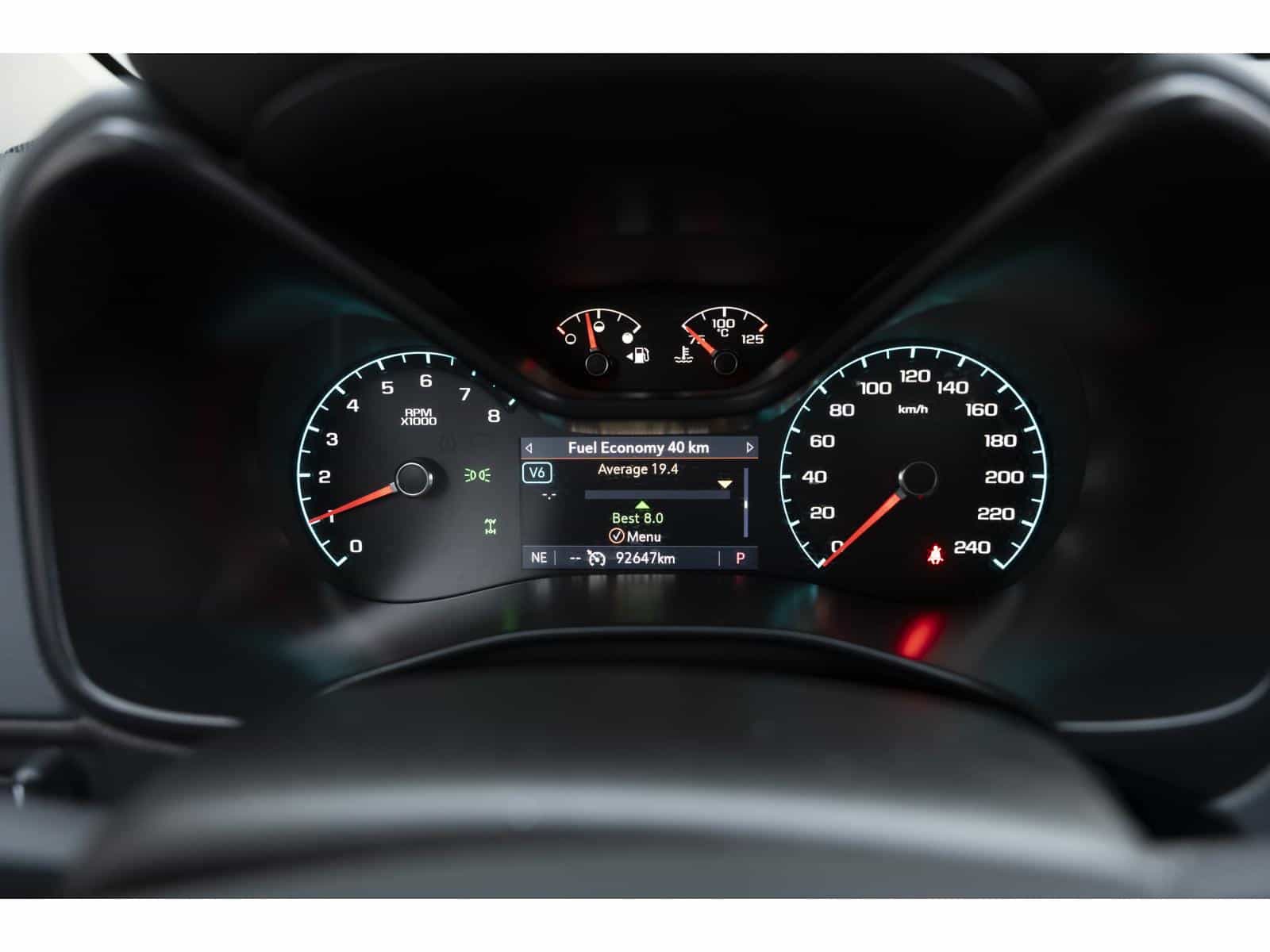 2020 Chevrolet Colorado Z71 - Image 20