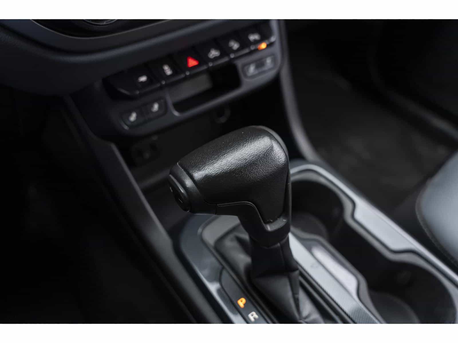 2020 Chevrolet Colorado Z71 - Image 21