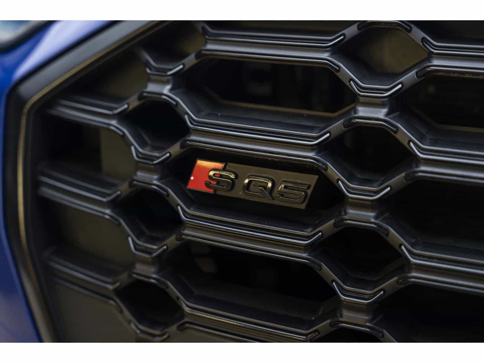 Image 4 Audi SQ5 Progressiv 2023