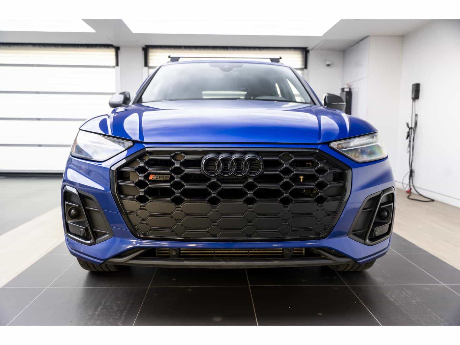 Image 5 Audi SQ5 Progressiv 2023