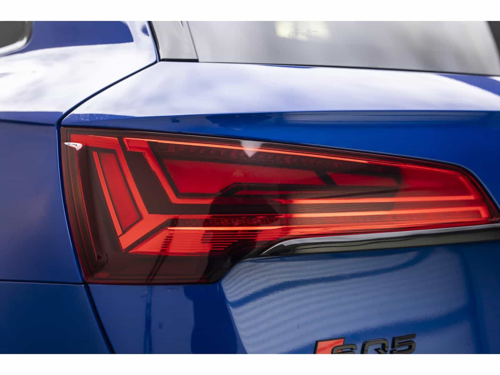 2023 Audi SQ5 Progressiv - Image 11