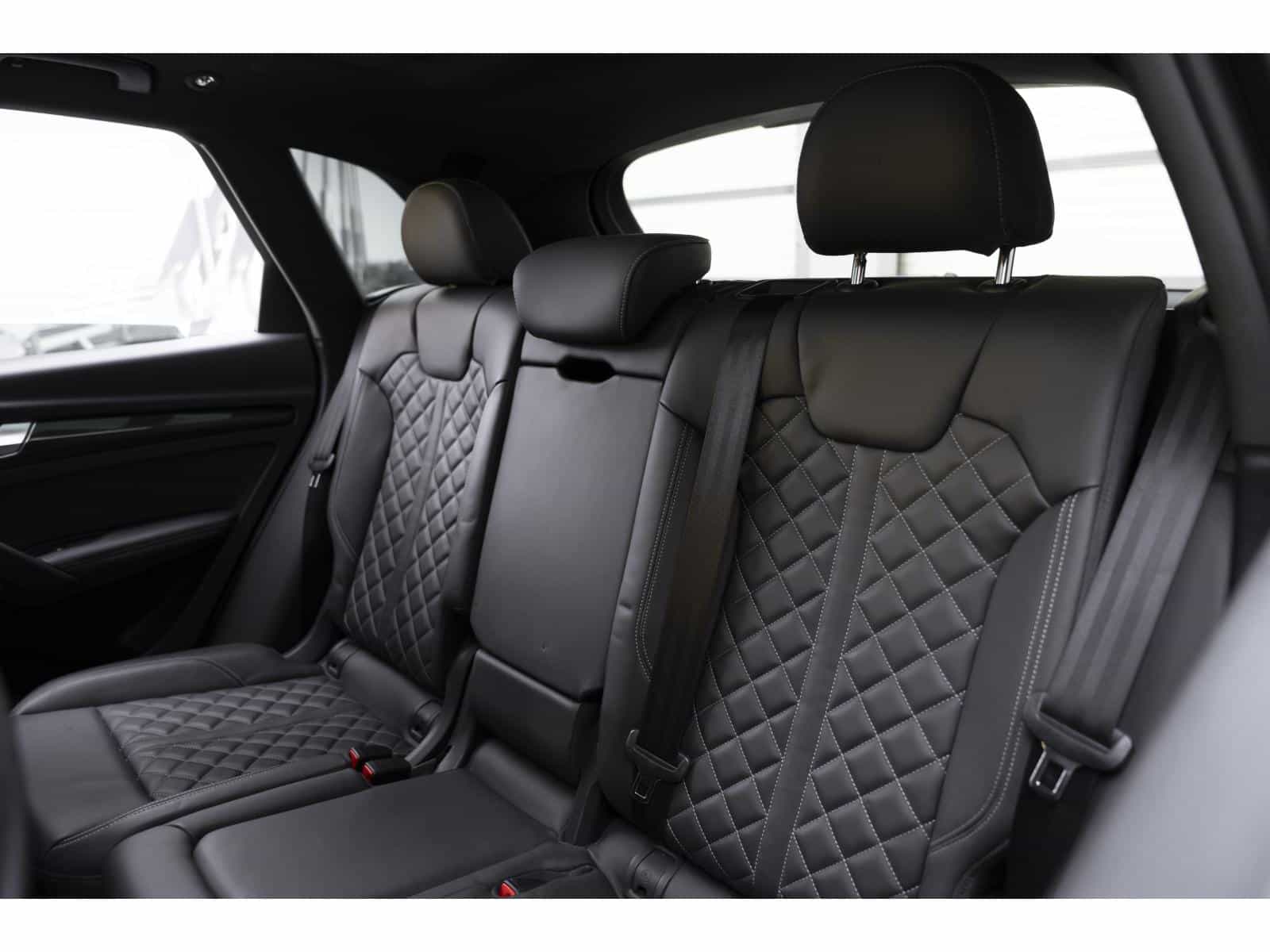 2023 Audi SQ5 Progressiv - Image 14