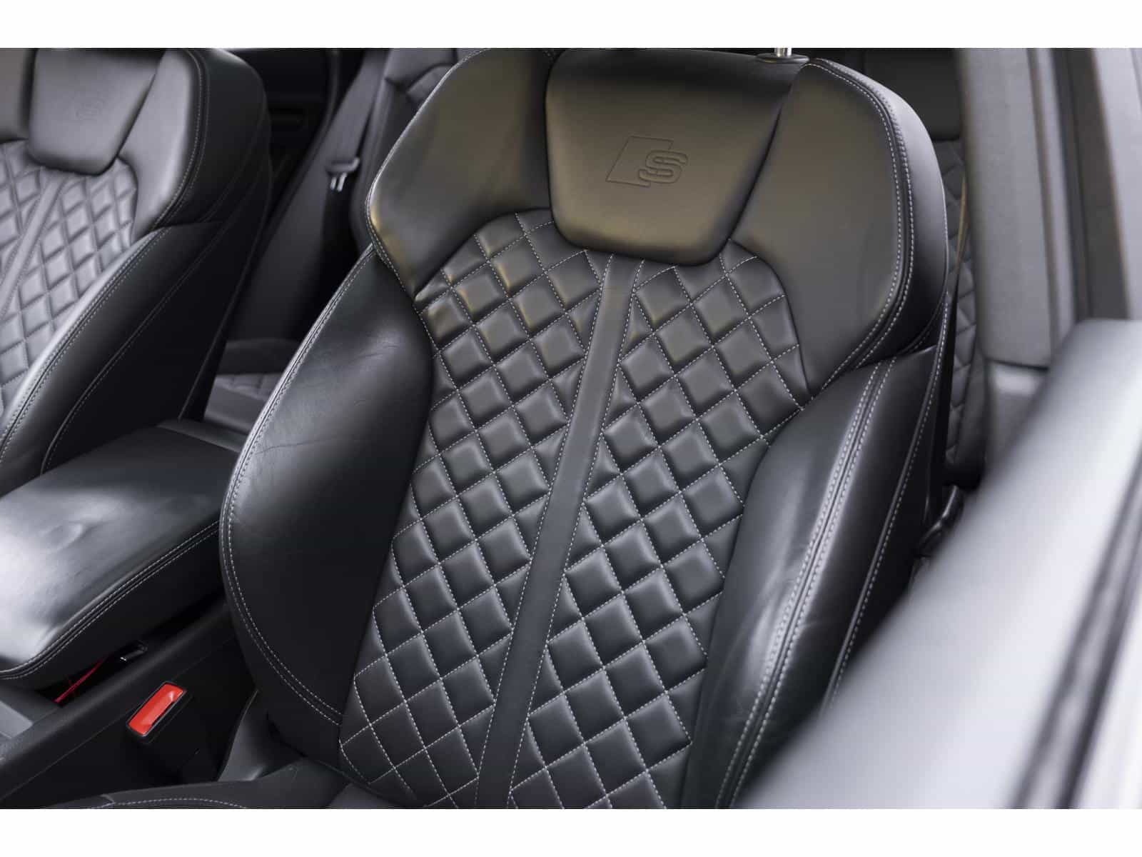 Image 16 Audi SQ5 Progressiv 2023