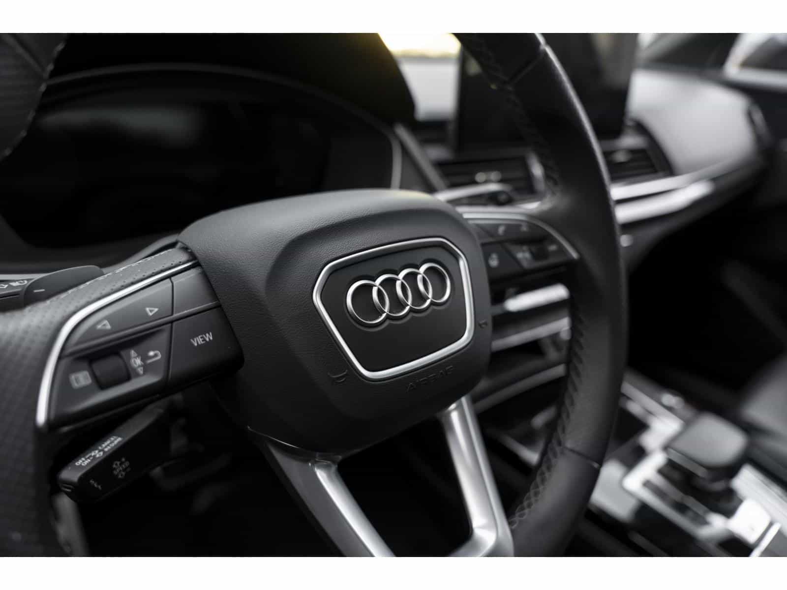 2023 Audi SQ5 Progressiv - Image 18