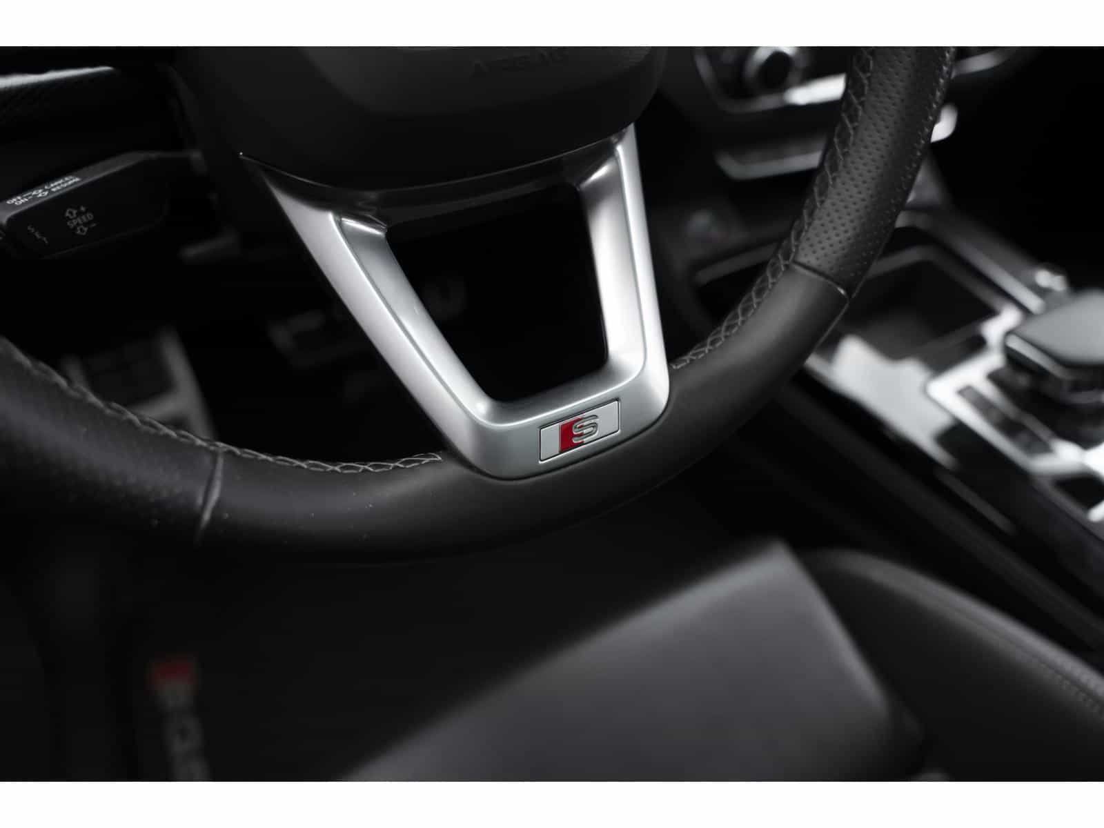 Image 19 Audi SQ5 Progressiv 2023