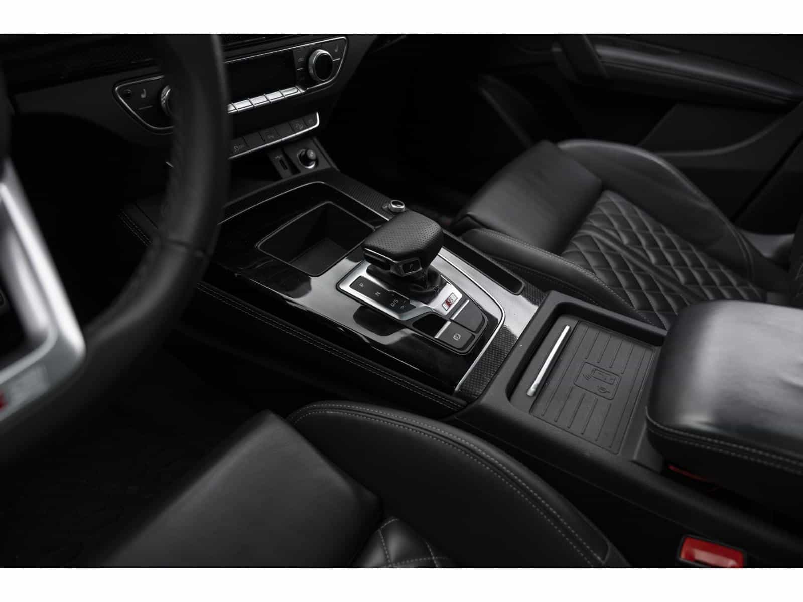 2023 Audi SQ5 Progressiv - Image 20