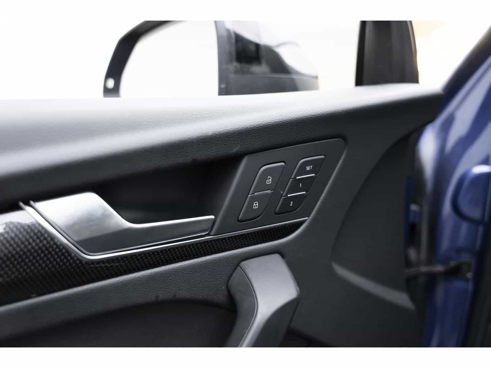 2023 Audi SQ5 Progressiv - Image 21