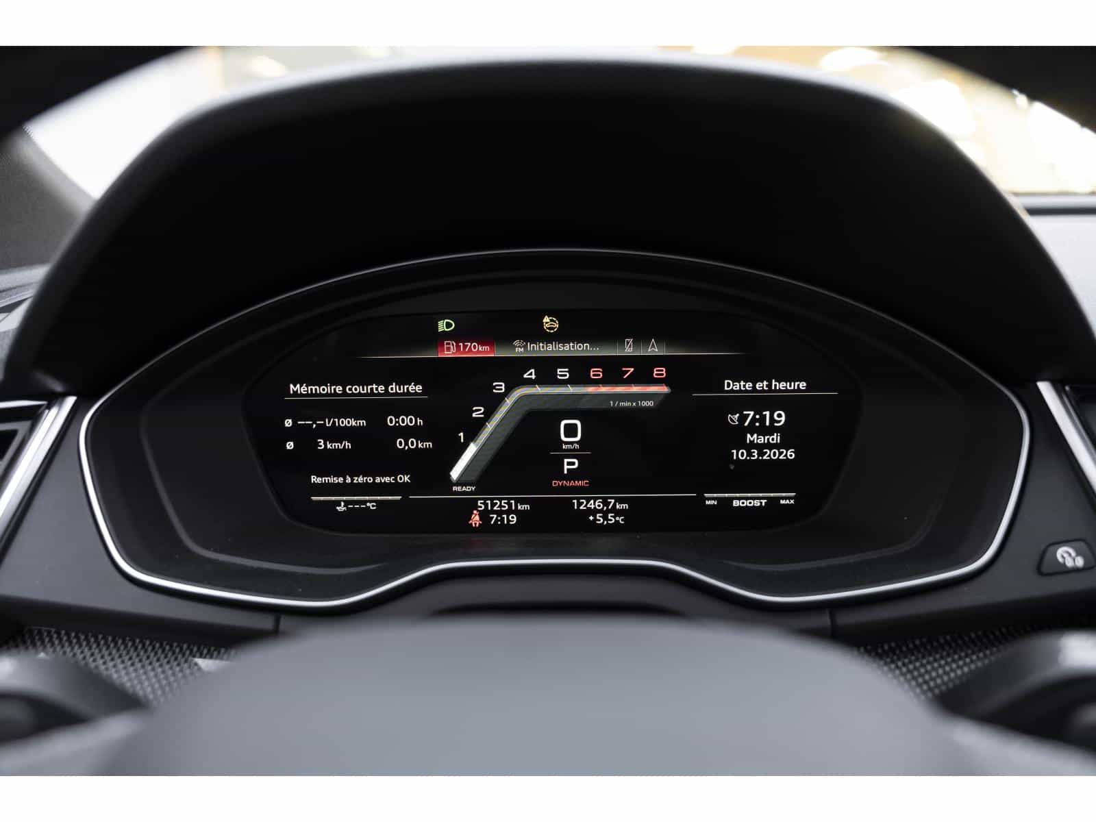 2023 Audi SQ5 Progressiv - Image 23