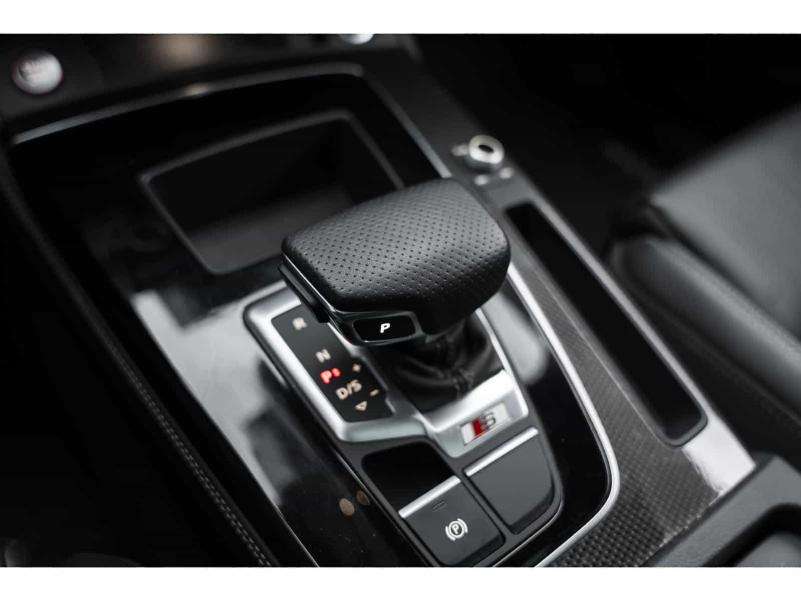 2023 Audi SQ5 Progressiv - Image 25