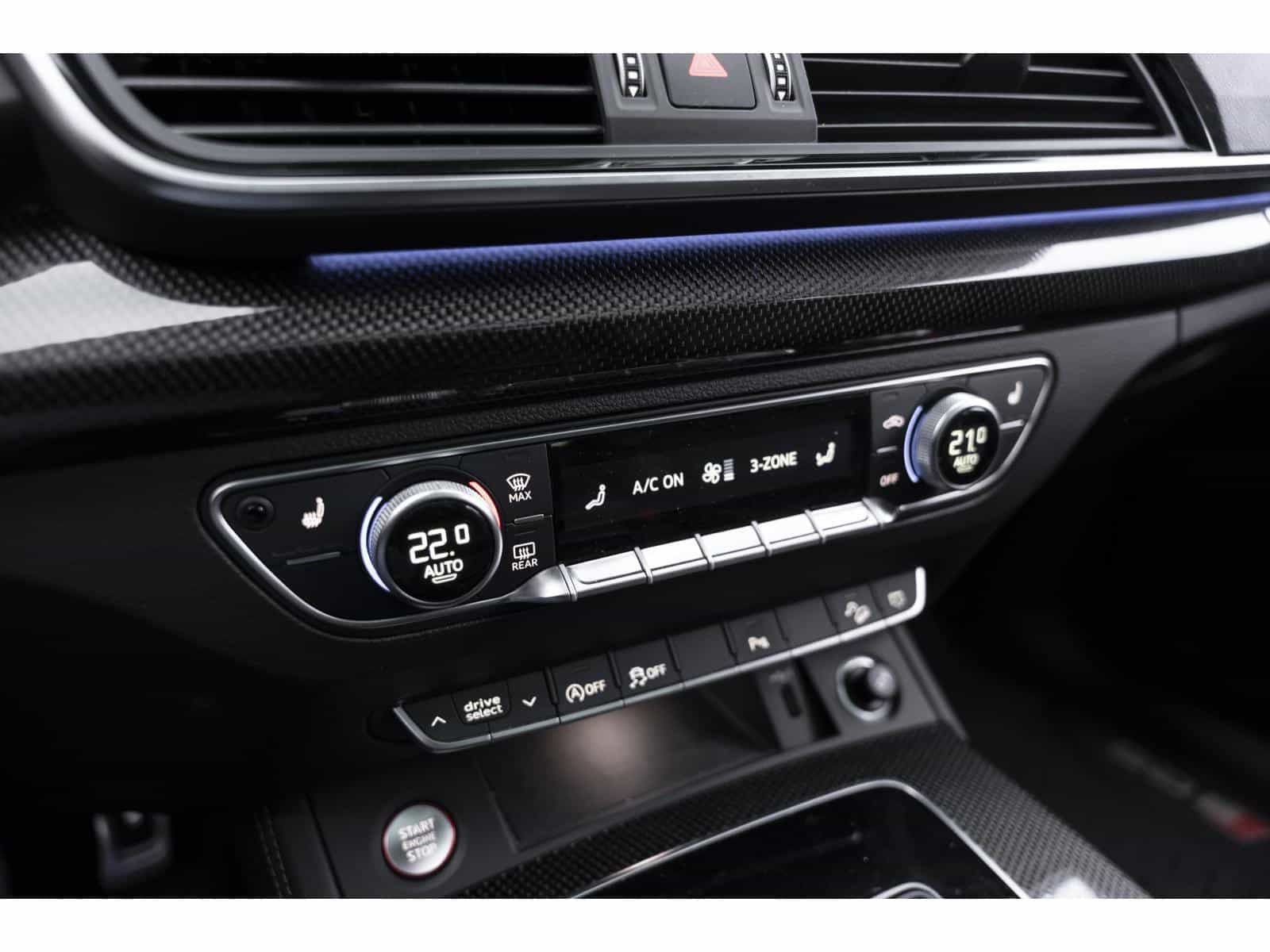 Image 24 Audi SQ5 Progressiv 2023