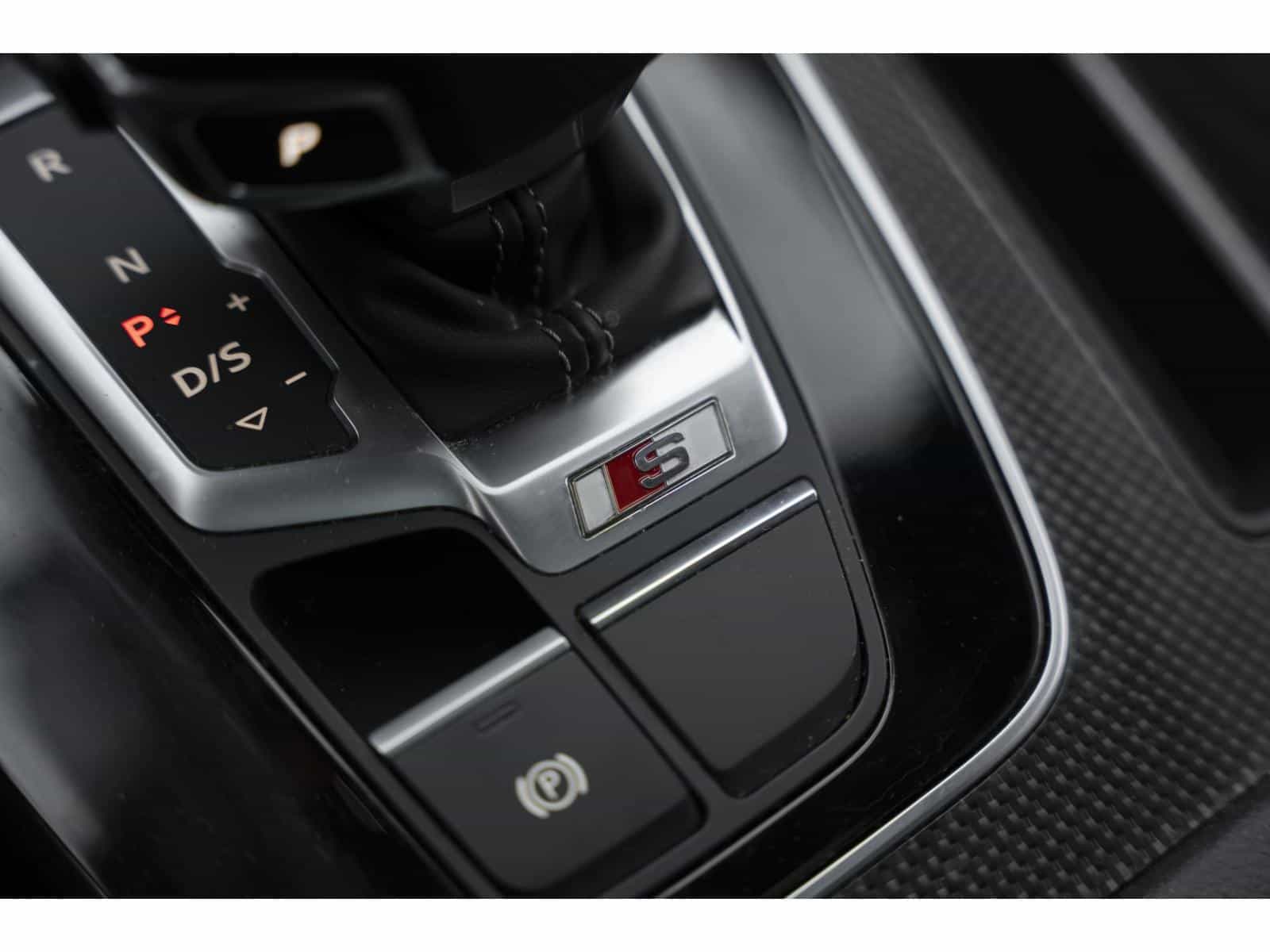 Image 26 Audi SQ5 Progressiv 2023