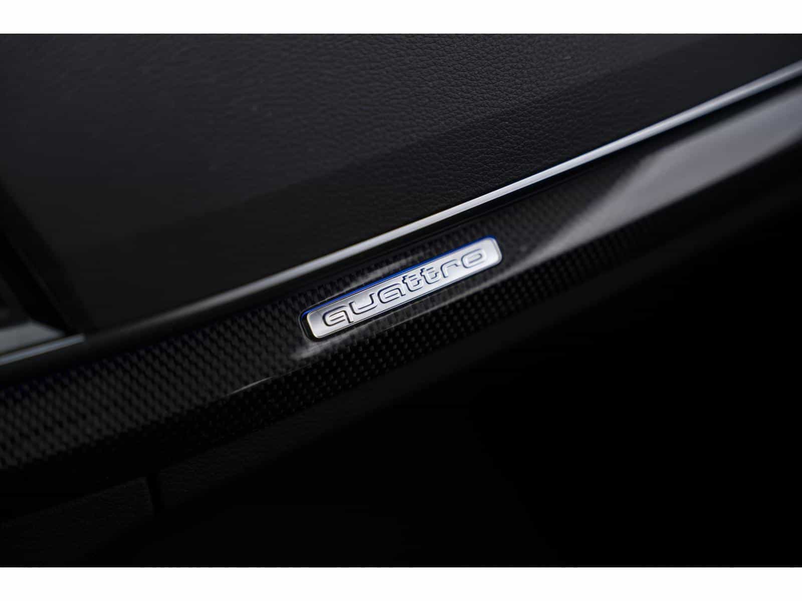 2023 Audi SQ5 Progressiv - Image 27