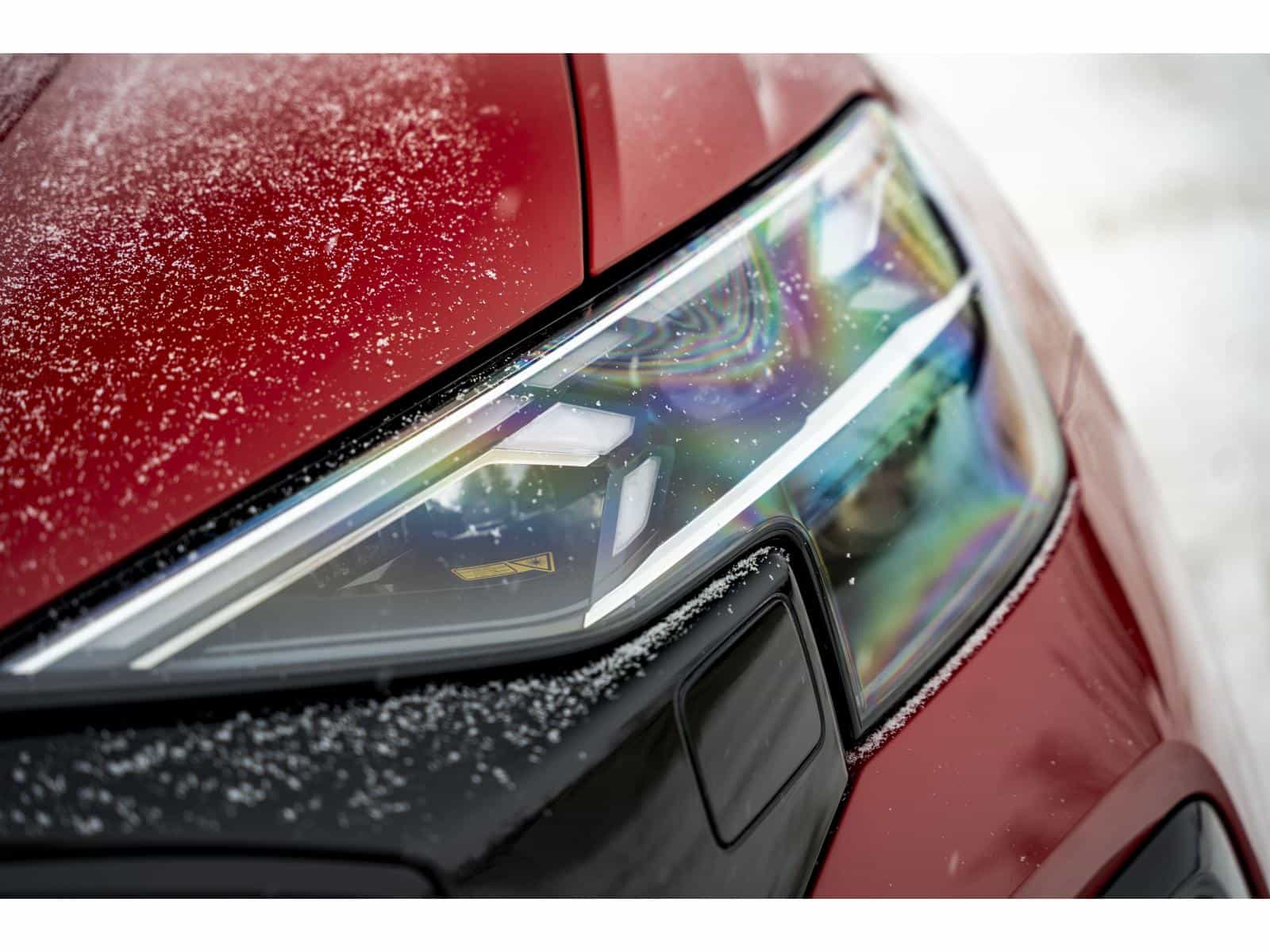 Image 4 Audi SQ8 Base 2026