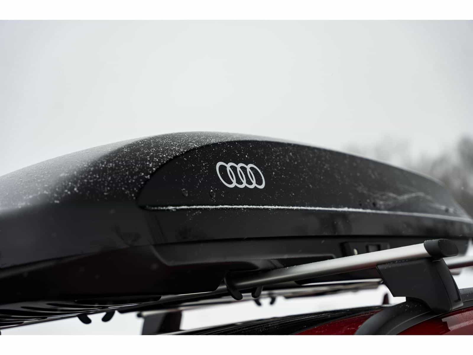 Image 16 Audi SQ8 Base 2026