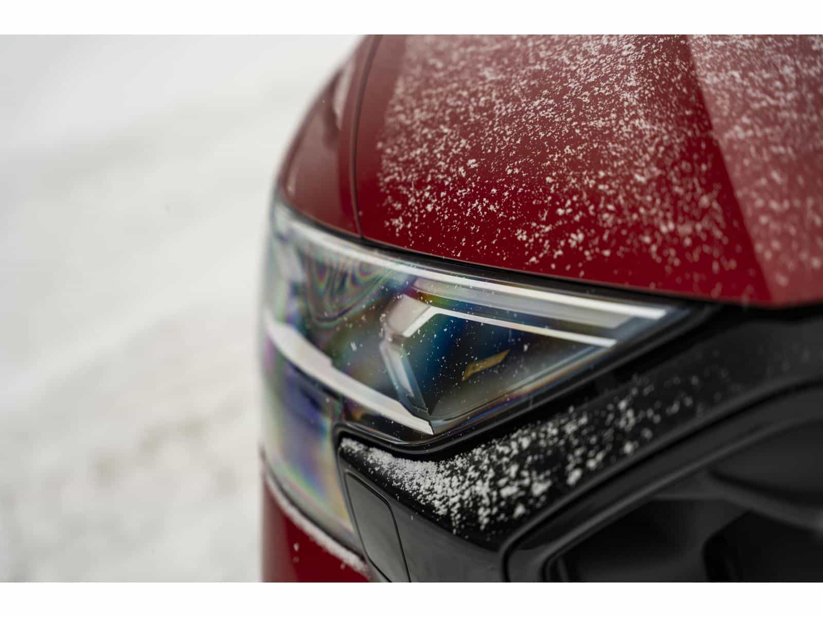 Image 12 Audi SQ8 Base 2026