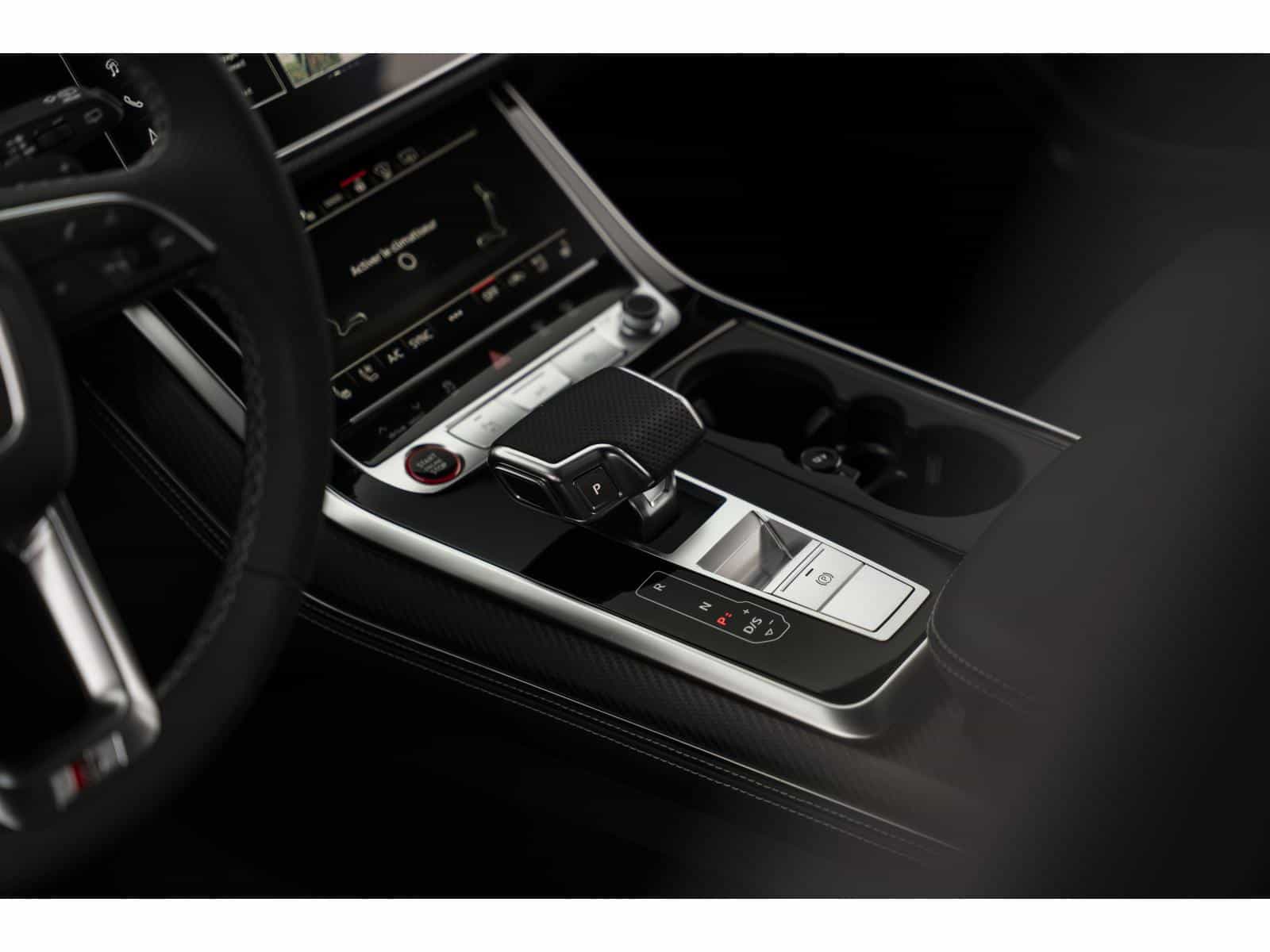 2026 Audi SQ8 Base - Image 25