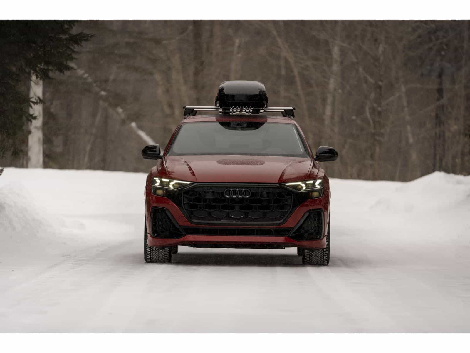 Image 10 Audi SQ8 Base 2026