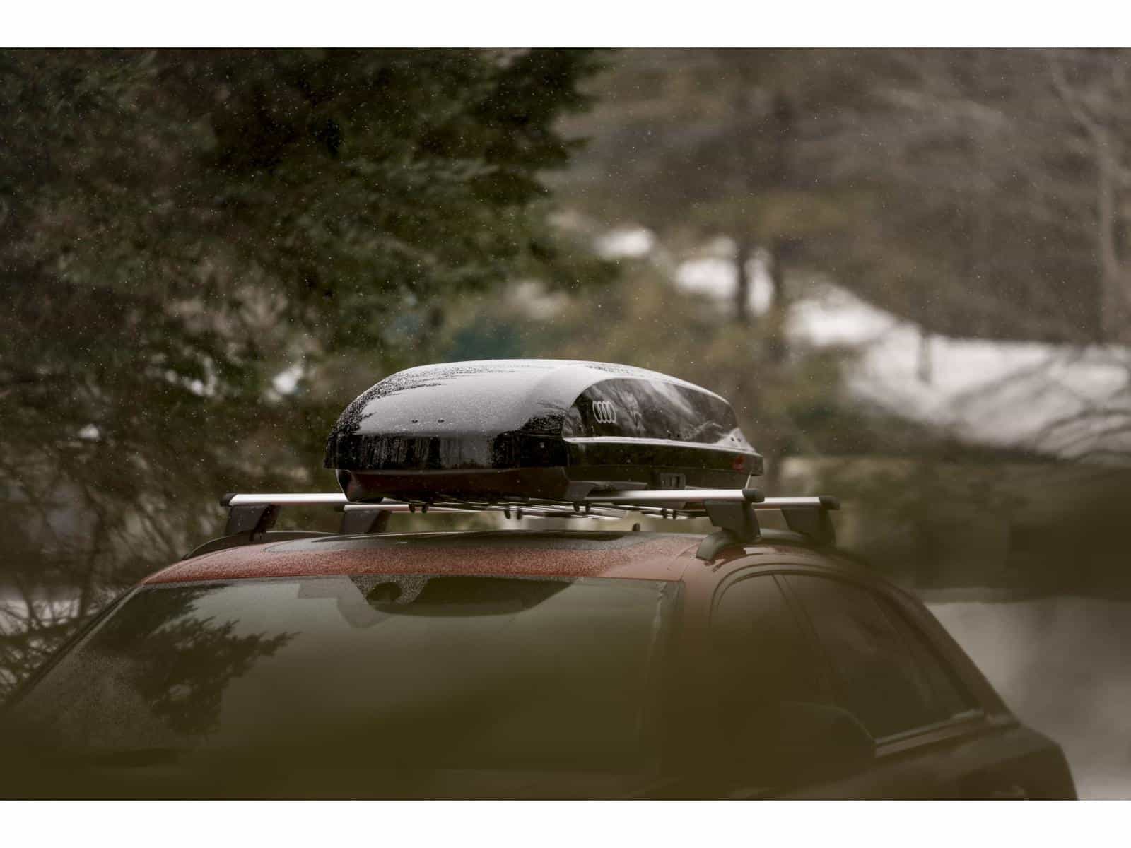 2026 Audi SQ8 Base - Image 15