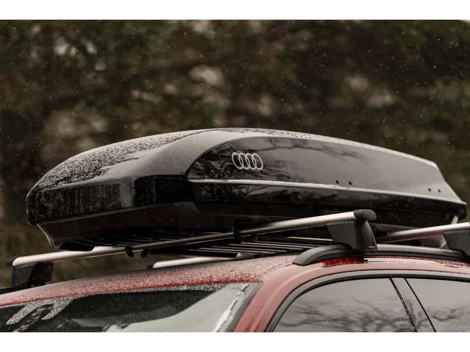 Image 17 Audi SQ8 Base 2026