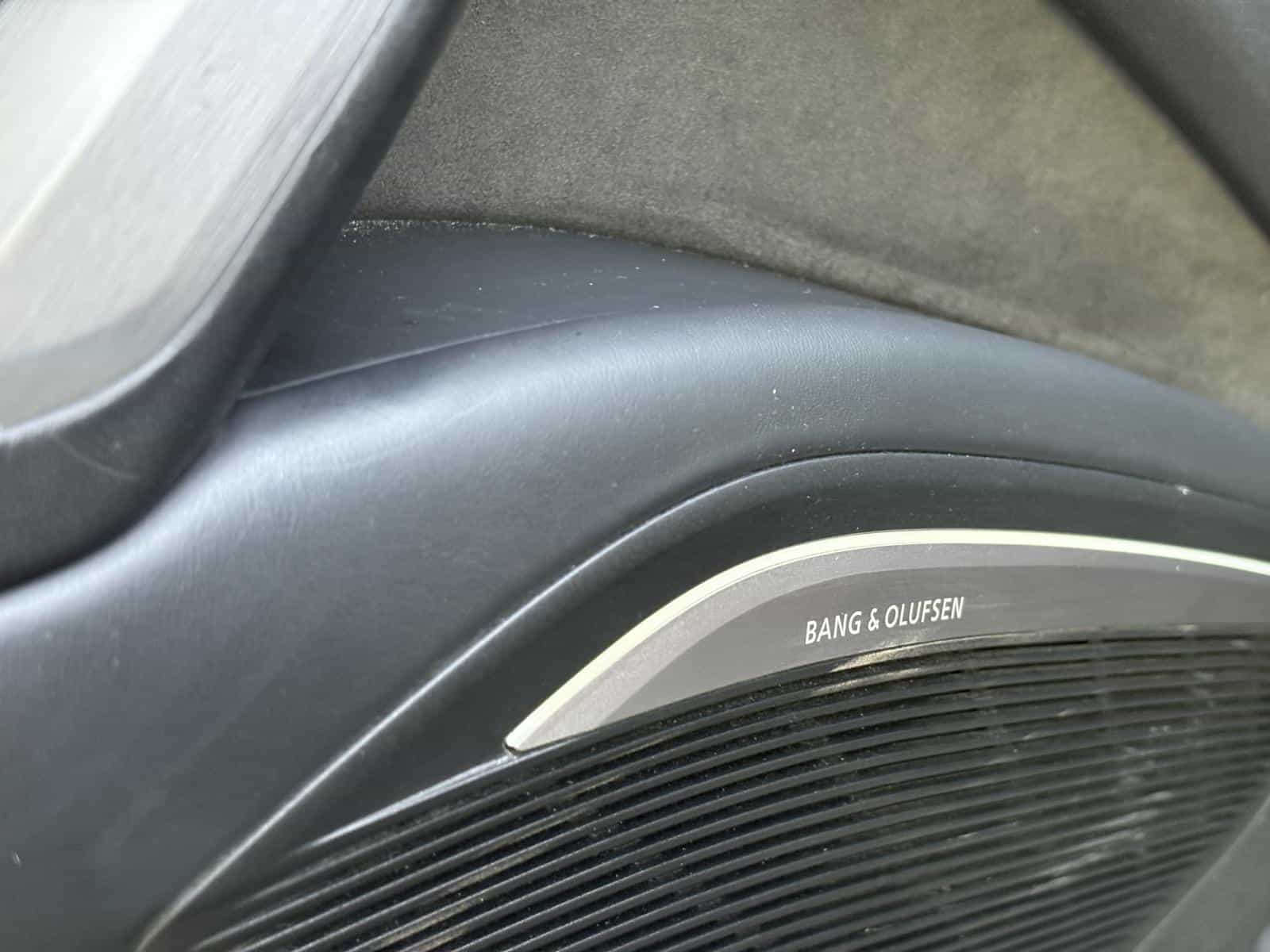 Image 20 Audi TTS Base 2017