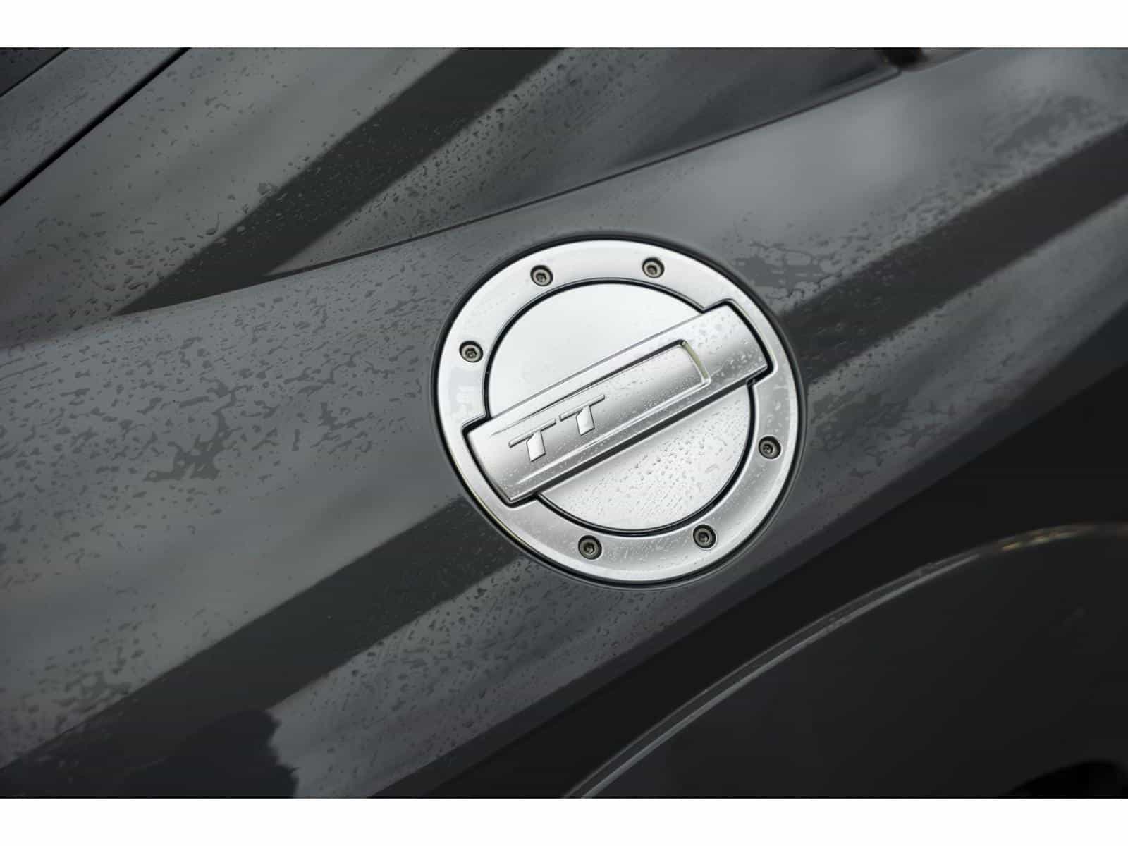 Image 8 Audi TTS Base 2017