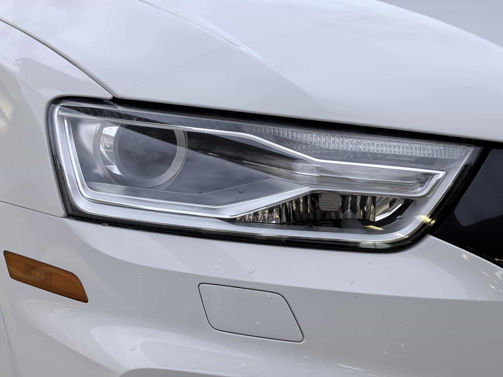 Image 2 Audi Q3 Progressi 2018