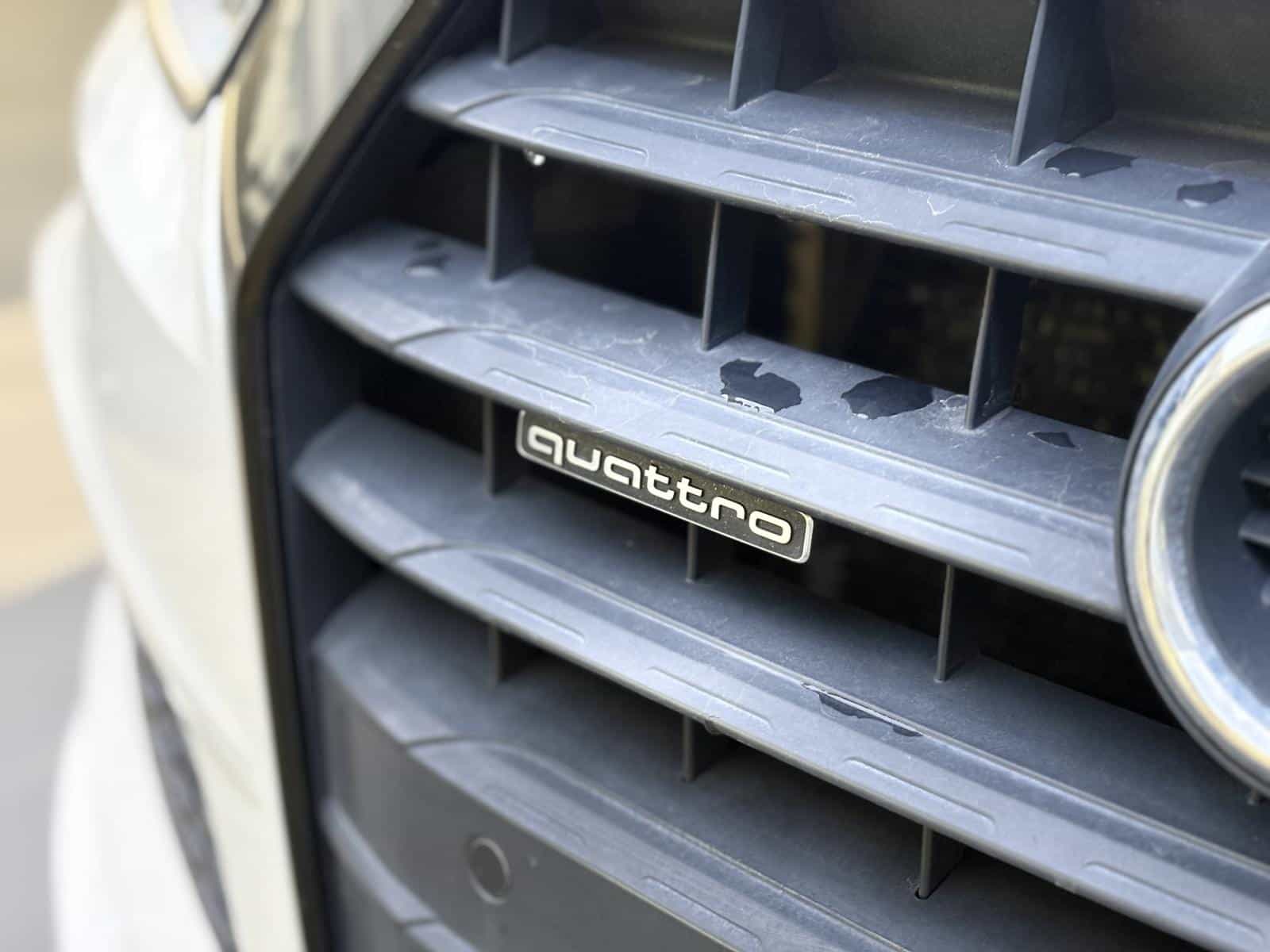 Image 3 Audi Q3 Progressi 2018