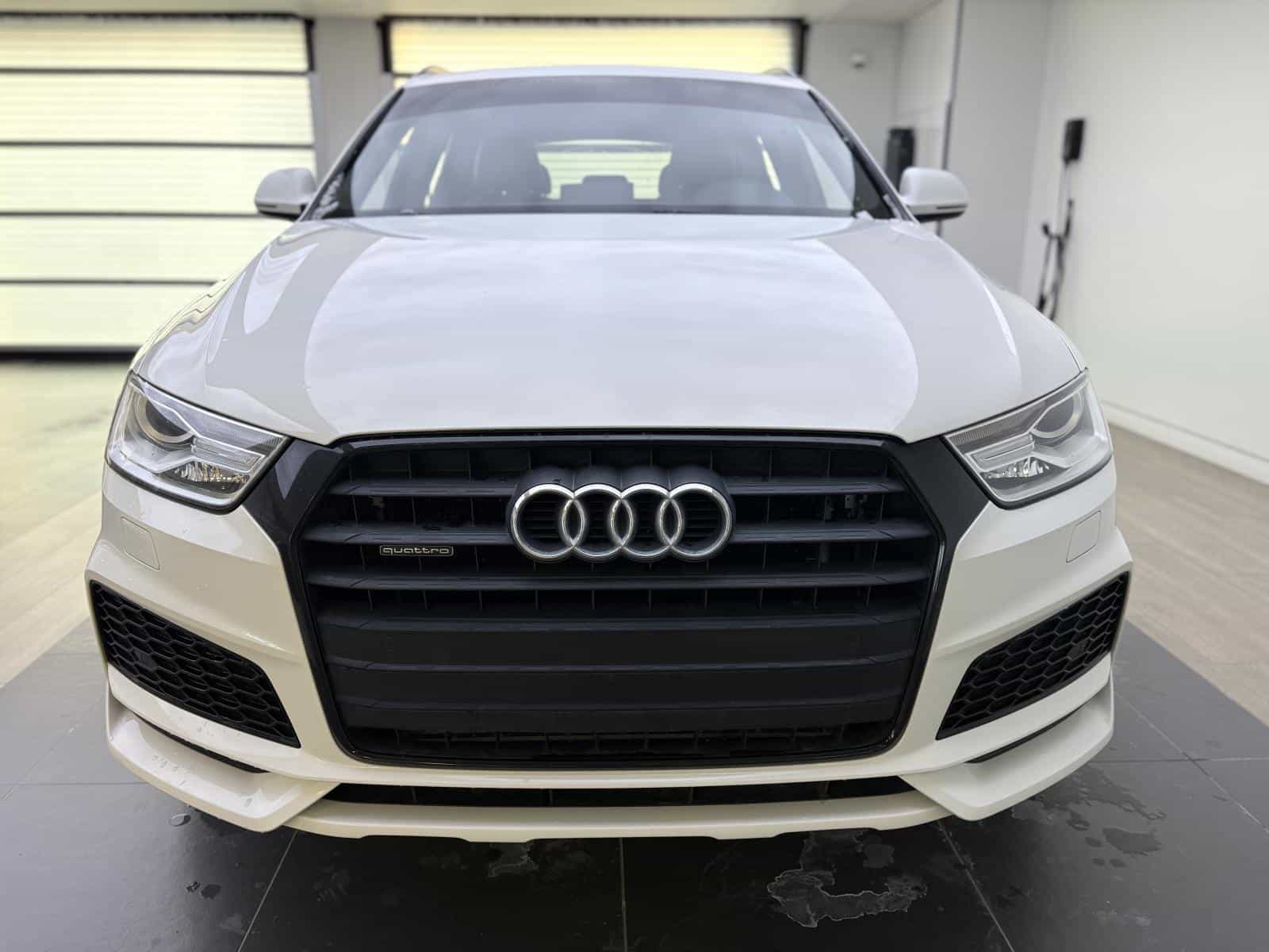 Image 4 Audi Q3 Progressi 2018