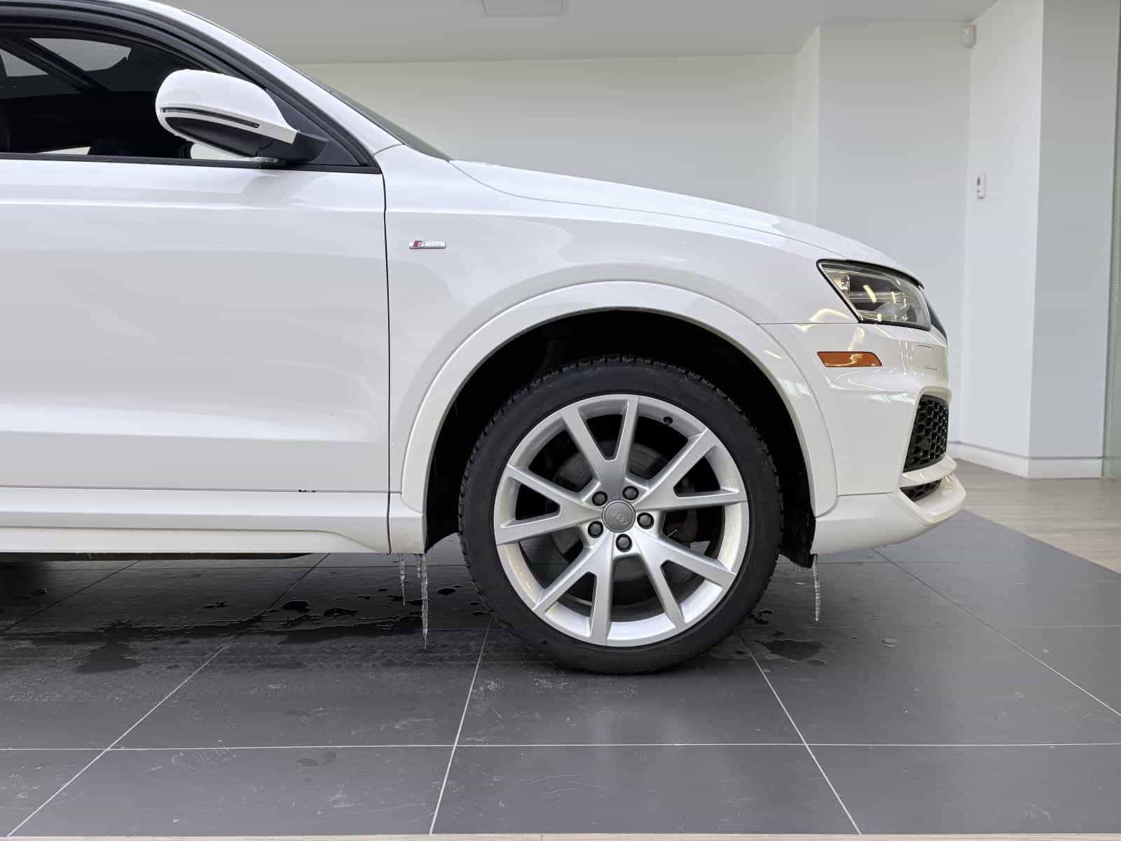 Image 6 Audi Q3 Progressi 2018