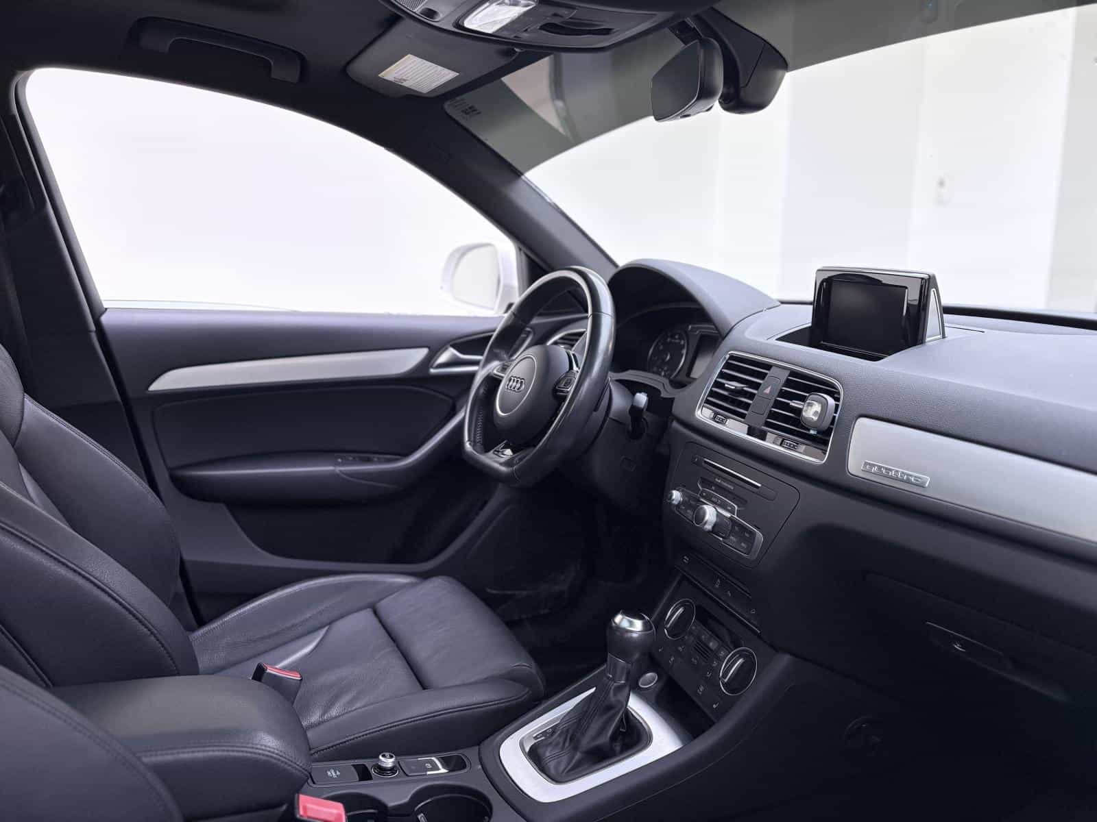 Image 16 Audi Q3 Progressi 2018