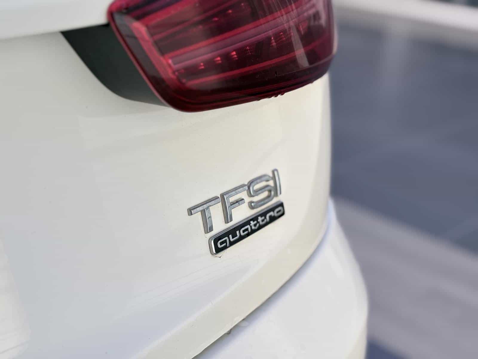 Image 10 Audi Q3 Progressi 2018