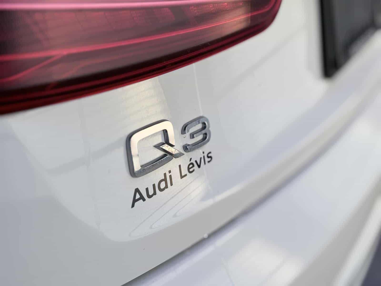 2018 Audi Q3 Progressi - Image 11