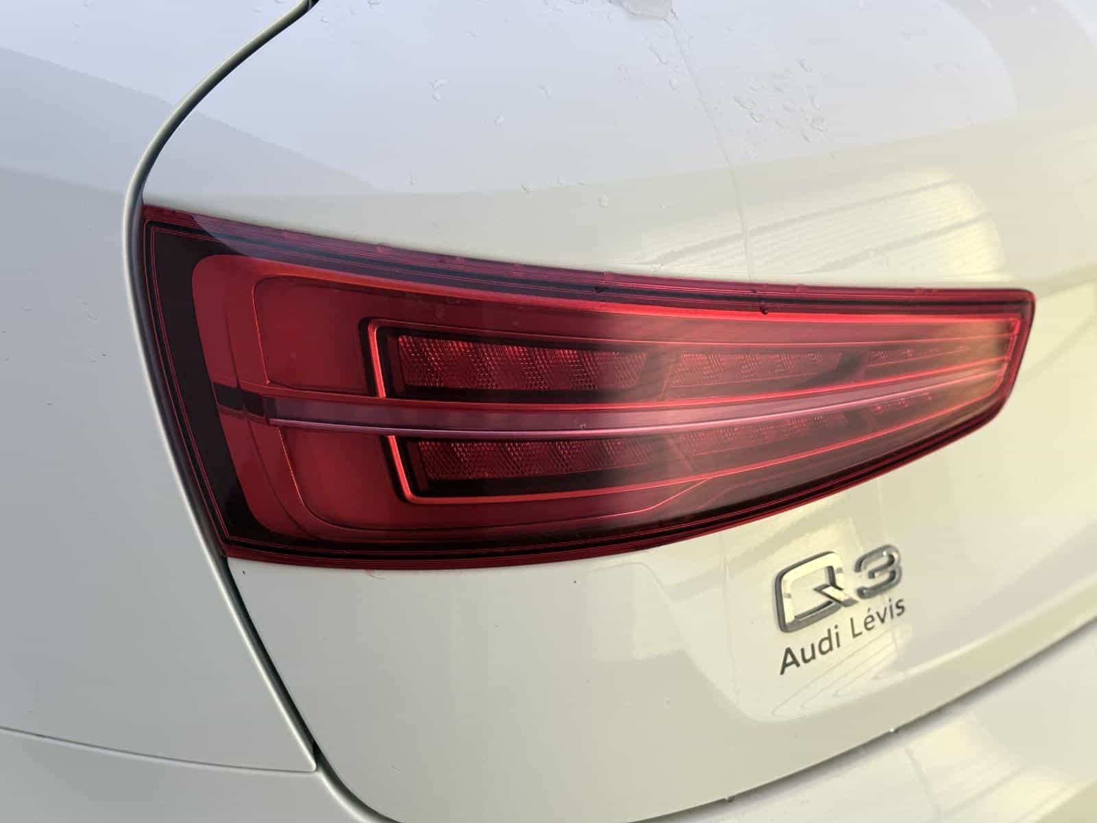 Image 12 Audi Q3 Progressi 2018