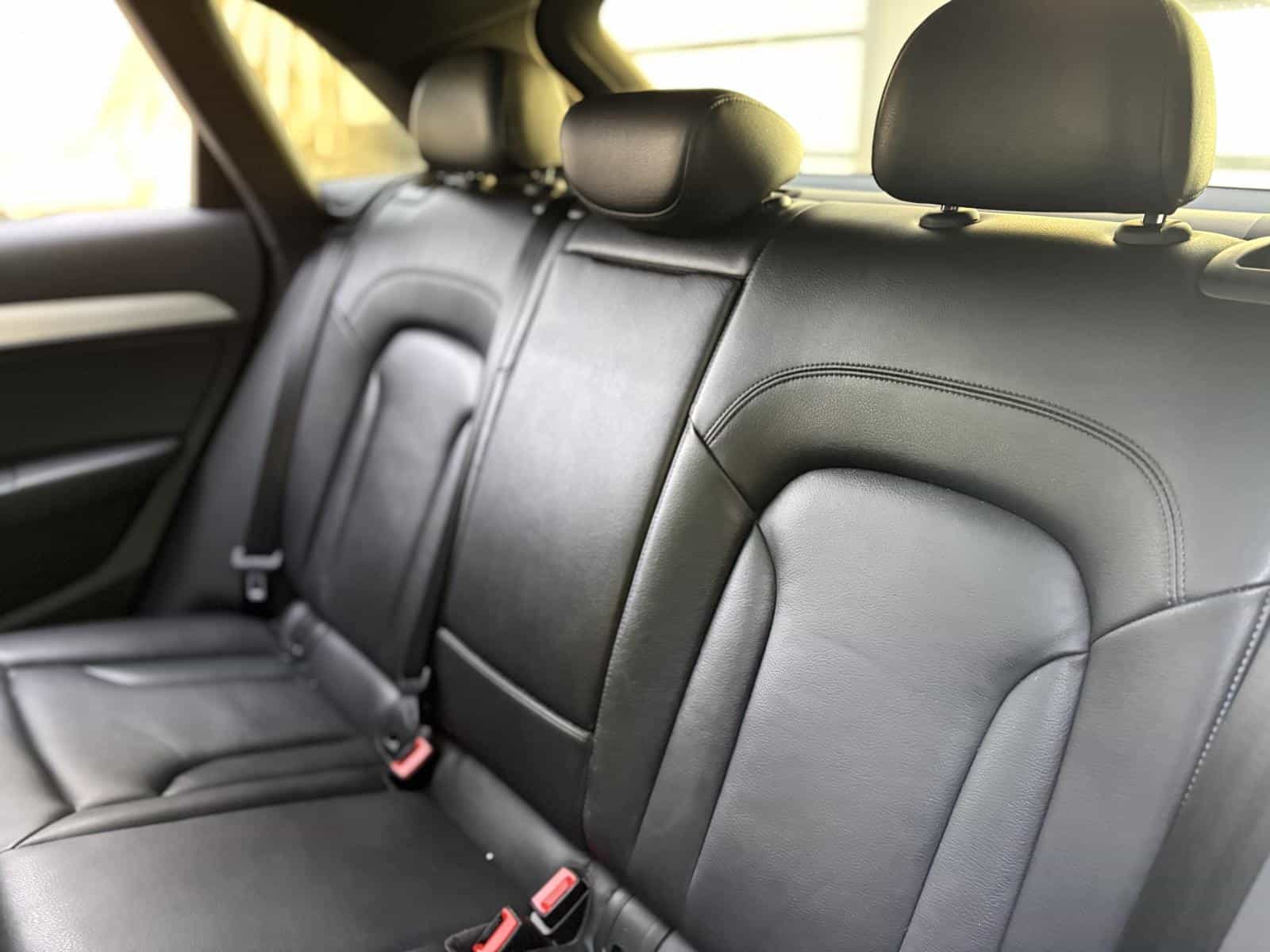 2018 Audi Q3 Progressi - Image 13