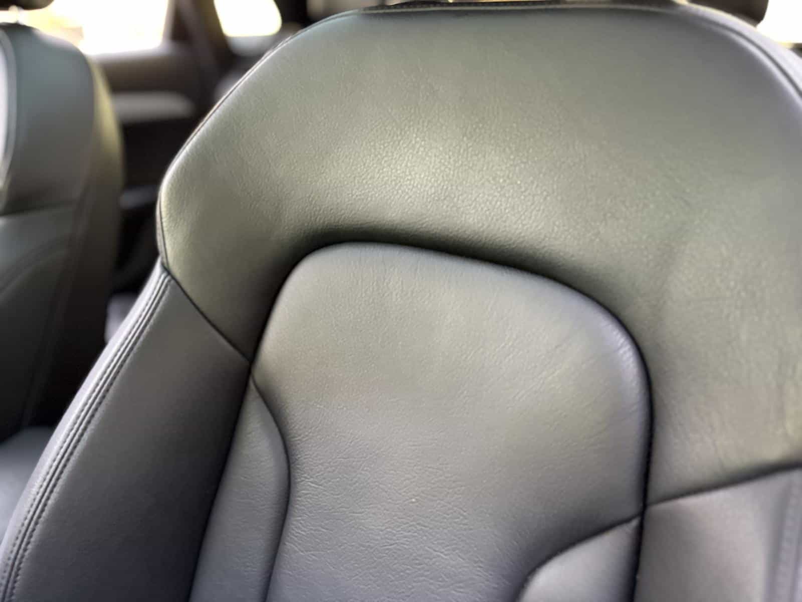 Image 15 Audi Q3 Progressi 2018