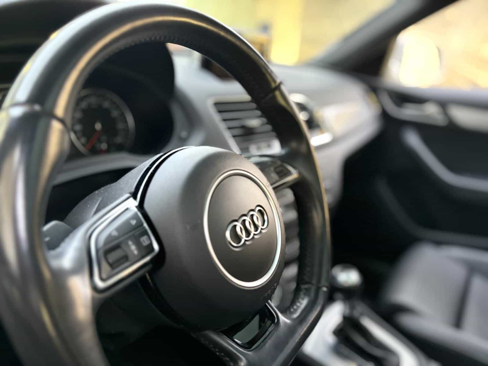 Image 18 Audi Q3 Progressi 2018