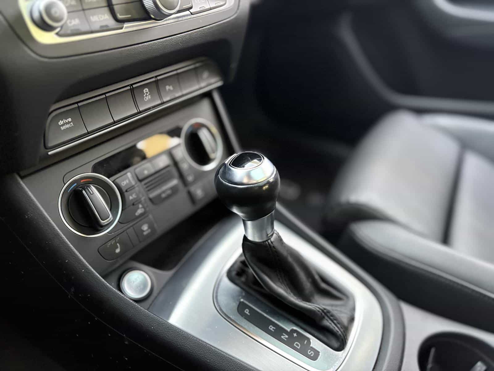 2018 Audi Q3 Progressi - Image 19